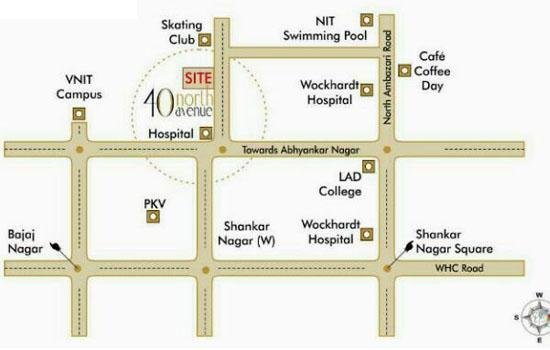 location Plan