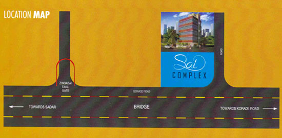 location Plan